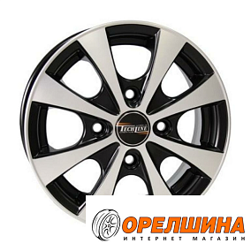 Tech-Line  311  BD  4,5х13  4х100  ЕТ43  67,1